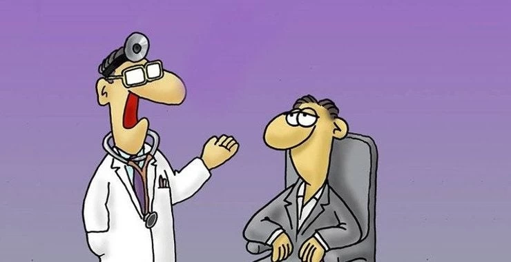 Σκίτσο «φαρμάκι» του Αρκά: O Καμμένος και η καρέκλα